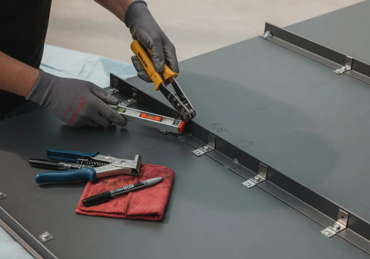 Why choose Metal Roofing Installation in East Thetford, VT